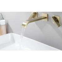 Смеситель Ganzer GZ01144-S