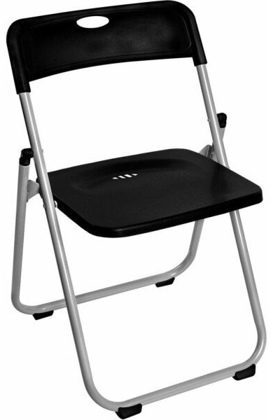 Офисный стул Brabix Golf Lite CF-017 4 шт (черный)