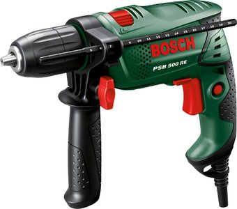 Bosch PSB 500 RE [0603127020]