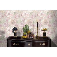 Флизелиновые обои Grandeco UI3105