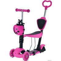 Трехколесный самокат MicMax MG13-PN