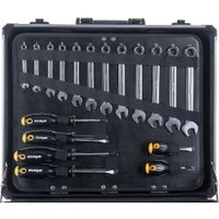 Универсальный набор инструментов Inforce 06-07-16 (127 предметов) в Бобруйске