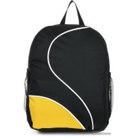 Школьный рюкзак Creativiki Sport Basic РЮКС41КР-ЧЖ