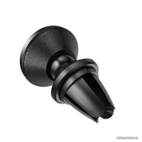 Держатель для смартфона Hoco CA81 Ligue (черный)