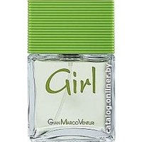 Туалетная вода Gian Marco Venturi Girl EdT (100 мл)