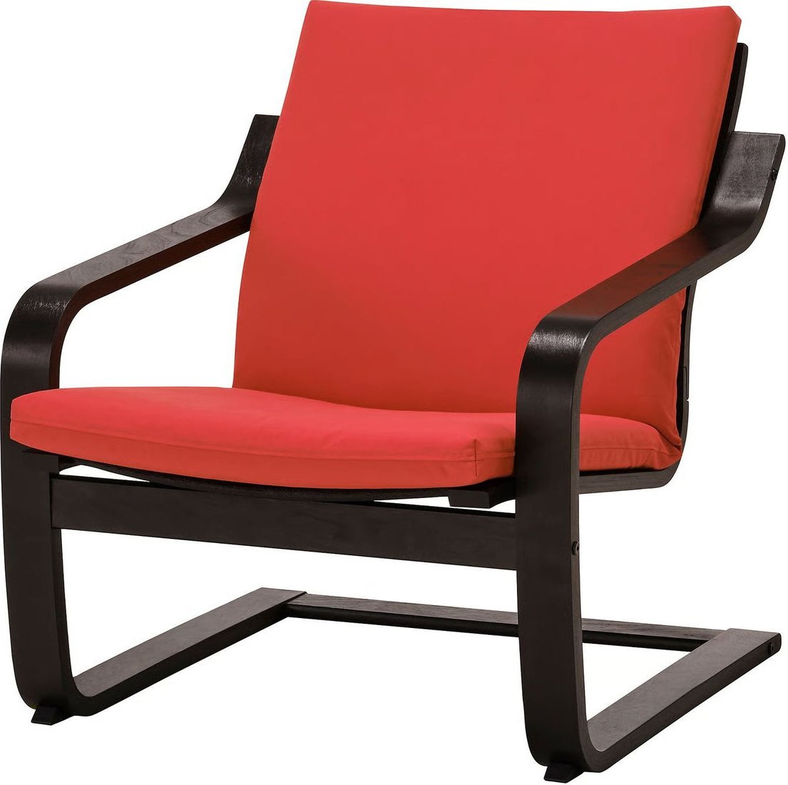 Кресло-качалка Ikea Poang 69551570