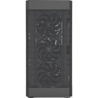 Корпус Zalman i4 (черный)