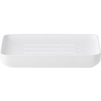 Мыльница Bergenson Bjorn Slim BB0001006 (белый)