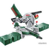 Торцовочная пила Bosch PCM 8 S [0603B10100]
