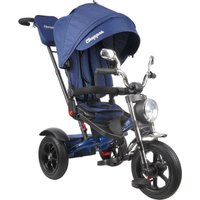 Детский велосипед Chopper CH1B-1