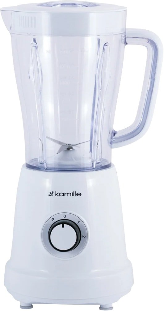 

Стационарный блендер Kamille KM 6741