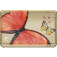 Нетбук HP Mini 210-1099ER Vivienne Tam Edition (WL211EA)