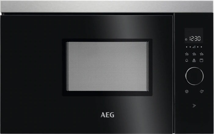 

Микроволновая печь AEG MBB1756DEM