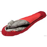 Спальный мешок AlexikA Nord 220 (правая молния, красный)