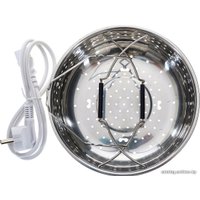 Мультиварка-скороварка Moulinex Cook4Me CE7011