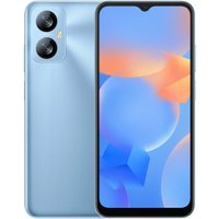 Телефон Blackview A52 Pro 4GB/128GB (голубой) в Могилеве