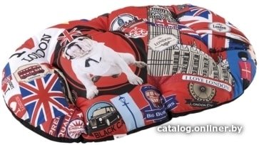 Лежак Ferplast Relax 81033032С (London)