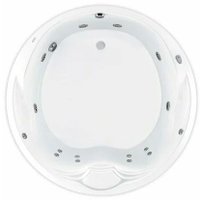 Ванна Laufen Lido 2.3634.0.000.645.1