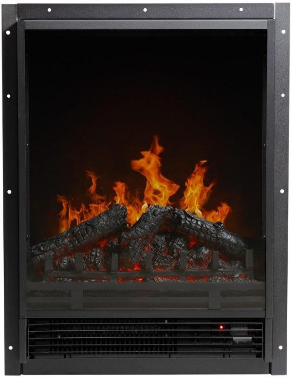 

Электрокамин SmartFlame Realistic F6