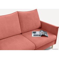 Диван Divan Слипсон Мини Linia Ginger 238315 (оранжевый)