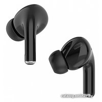 Наушники BQ BHS-07 (черный)