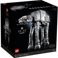 Конструктор LEGO Star Wars 75313 AT-AT