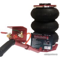Подкатной домкрат RockForce YHQD-3WT-320A 5т