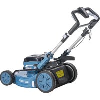 Газонокосилка Dedra DED6998X (без АКБ) в Пинске
