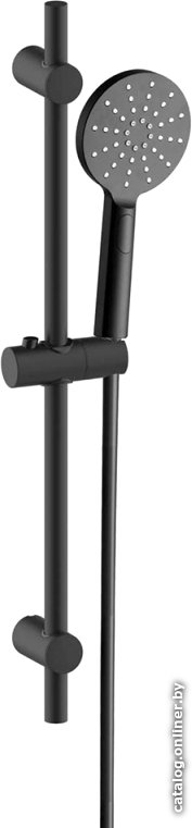 Душевой гарнитур  Bravat Source D171BW-ENG