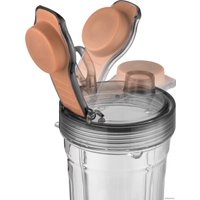 Стационарный блендер Sencor SBU 7876GD