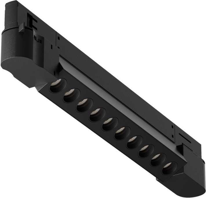 

Трековый светильник Maytoni Technical TR195-3-10W4K-M-B