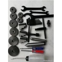 Токарный станок Metal Master MML 1830V