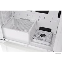 Корпус Thermaltake CTE T500 TG ARGB Snow CA-1X8-00F6WN-01