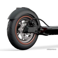 Электросамокат Lenovo Electric Scooter M2 (черный)