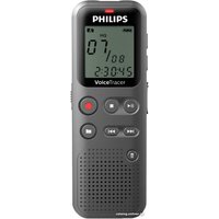 Диктофон Philips VoiceTracer DVT1120