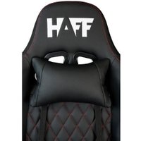 Игровое (геймерское) кресло HAFF Carbon GC-10141