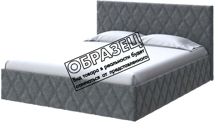 

Кровать PROxSON Fresco Gratta 4 90x200 (серый космос)