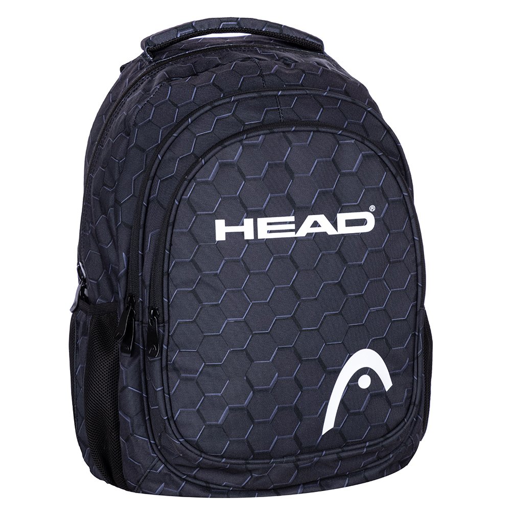 

Школьный рюкзак Astra Head 3D black 502022014 (черный)