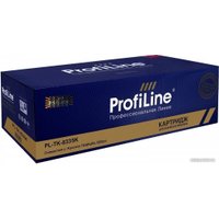 Картридж ProfiLine PL-TK-8335K-BK (аналог Kyocera TK-8335K)