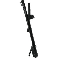 Электрическая беговая дорожка ALFA Meteor