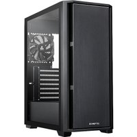 Корпус Chieftec Pro Midi TG