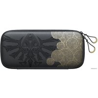 Чехол для приставки Nintendo Switch Carrying Case & Screen Protector (The Legend of Zelda: Tears of the Kingdom Edition)