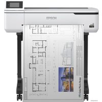 Плоттер Epson SureColor SC-T3100