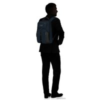 Городской рюкзак Samsonite Urban-Eye 15.6" KO1-01009 (blue)