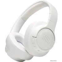 Наушники JBL Tune 750BTNC (белый)