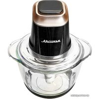 Чоппер Аксинья КС-501 (черный)