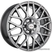 Литые диски X'trike X-125 16x6.5" 4x100мм DIA 60.1мм ET 48мм HSB