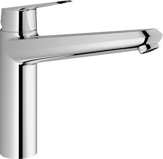 

Смеситель Grohe Eurodisc Cosmopolitan 33770002