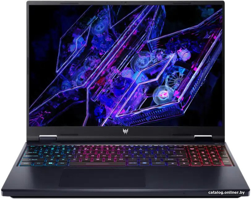 Ноутбук Acer Predator Helios Neo 16 PHN16-72-713V NH.QNPCD.002