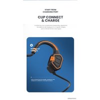 Наушники ZDK Openear Wave